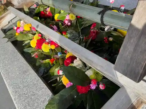 豊景神社(福島県)