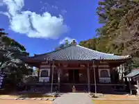 補陀洛山寺(和歌山県)