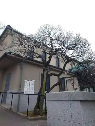 泉岳寺(東京都)