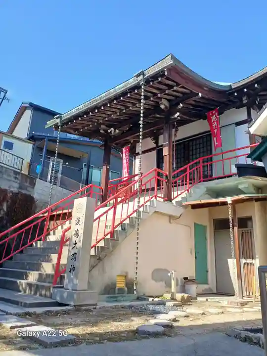 白蓮寺(広島県)