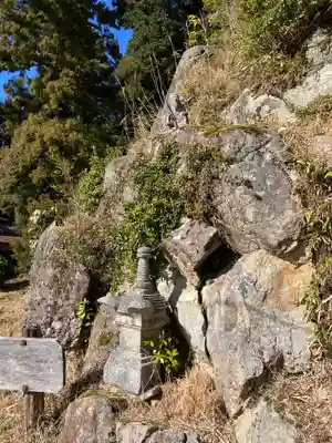 飯道神社(滋賀県)