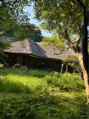 浄智寺(神奈川県)