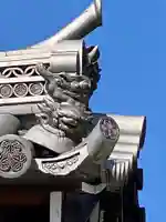 大龍院のその他建物