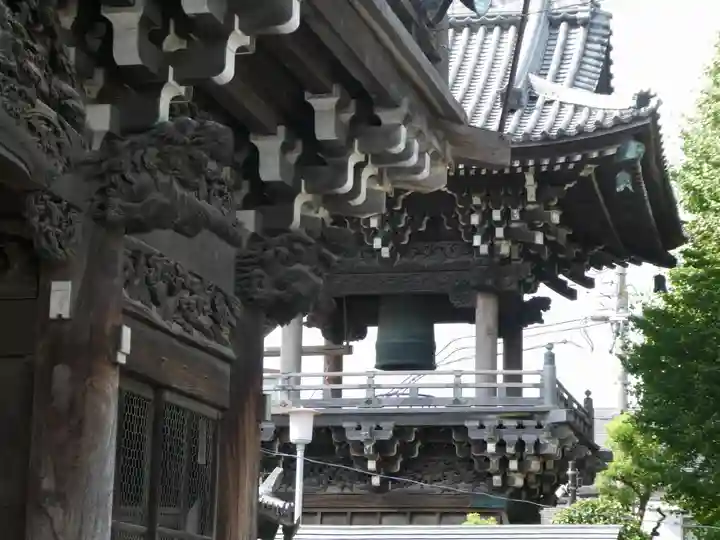 題経寺(柴又帝釈天)(東京都)