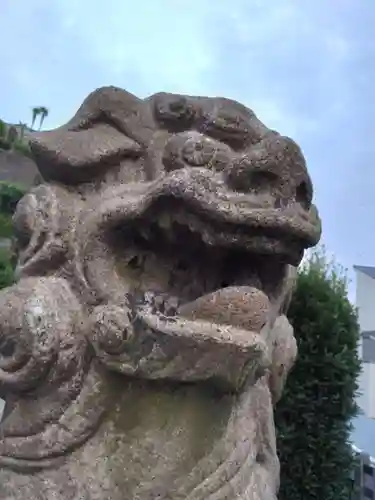 北方皇太神宮(神奈川県)