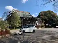 本昌寺(千葉県)