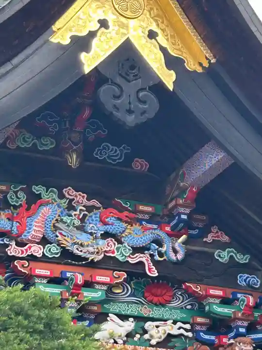 秩父神社(埼玉県)
