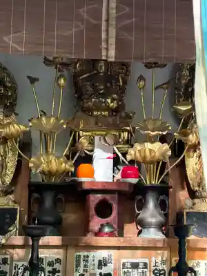 宝厳寺(滋賀県)