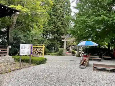 山寺日枝神社(山形県)