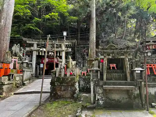 伏見稲荷大社(京都府)