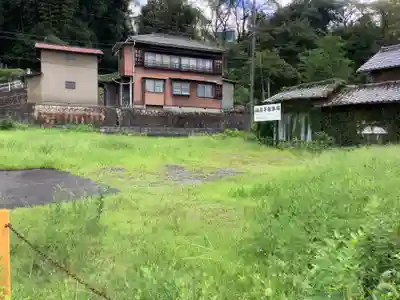 福寿寺のその他建物