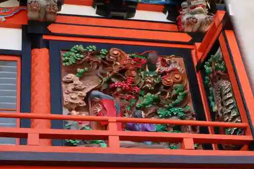 浅間神社(栃木県)