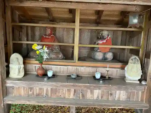 神光寺(岐阜県)