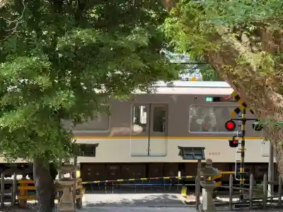 沢田八幡神社(大阪府)