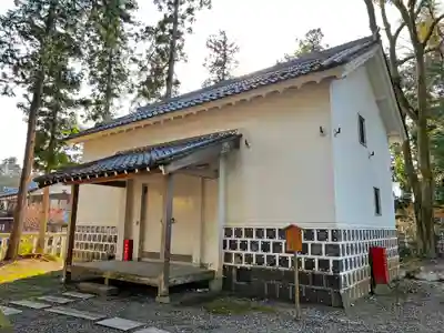 多賀大社のその他建物