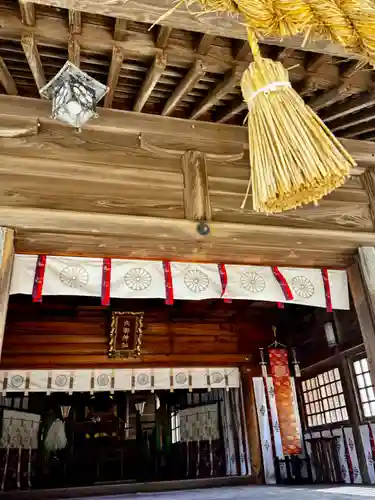 大御神社(宮崎県)