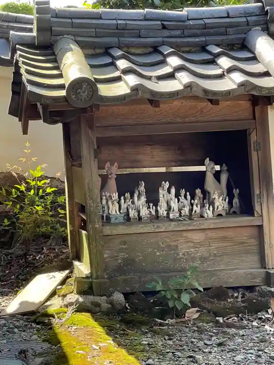 厳島神社(大阪府)