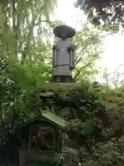 永福寺(岩手県)