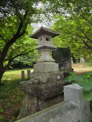 日光鹿島神社(栃木県)