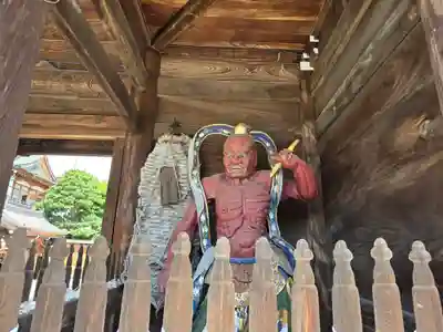 中山寺(兵庫県)