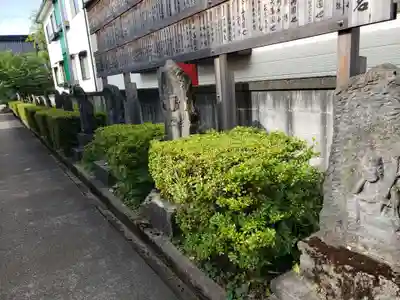 蓮華寺のその他建物