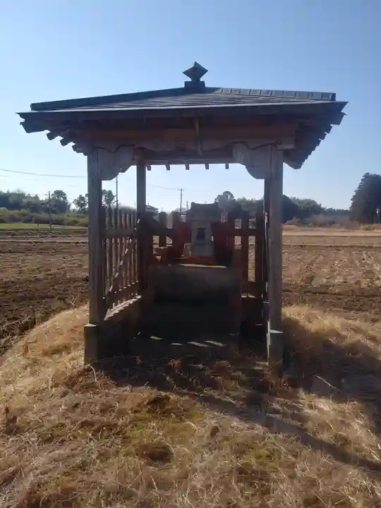 厳島神社のその他建物