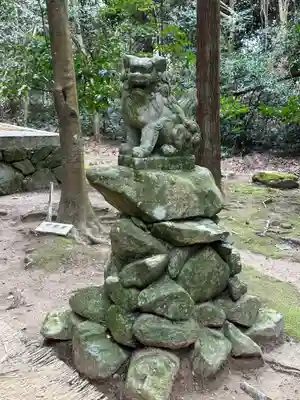 氣多大社(石川県)