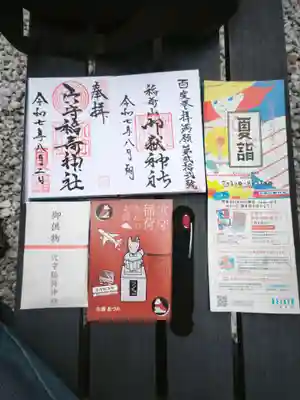 東京羽田 穴守稲荷神社(東京都)