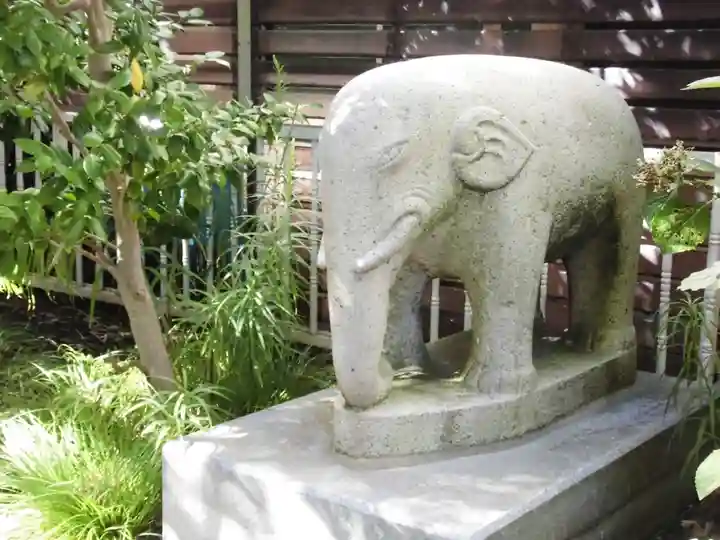 香象院(神奈川県)