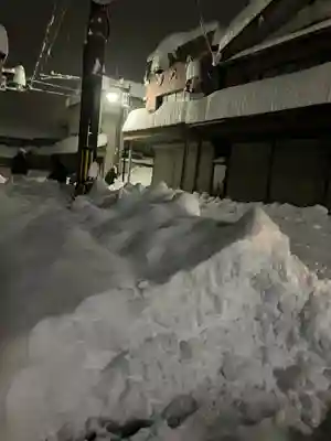 栃尾大神宮(新潟県)