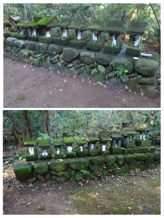 賀茂神社(群馬県)
