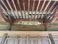 般若寺のその他建物