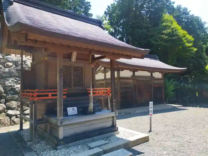 日吉大社(滋賀県)