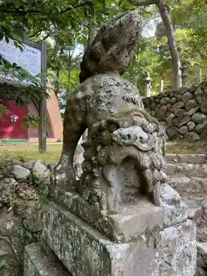 玉作湯神社(島根県)