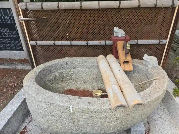 勝願寺(兵庫県)