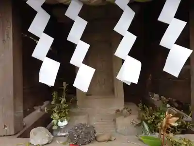 前原御嶽神社(千葉県)