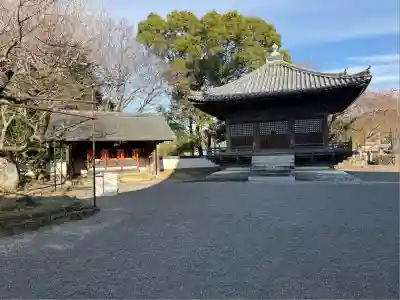 道成寺(和歌山県)