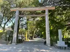 天岩戸神社(宮崎県)