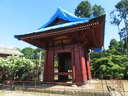 神野寺のその他建物