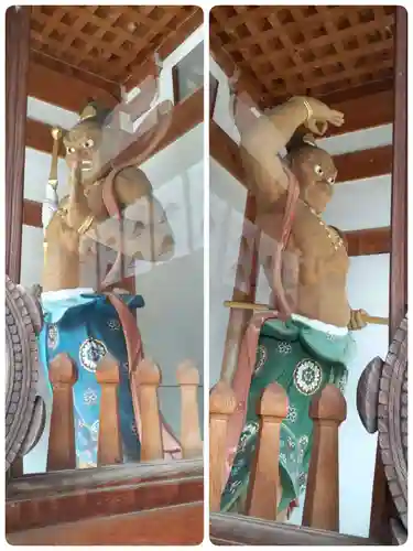 往生院六万寺(大阪府)