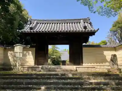 長母寺(愛知県)