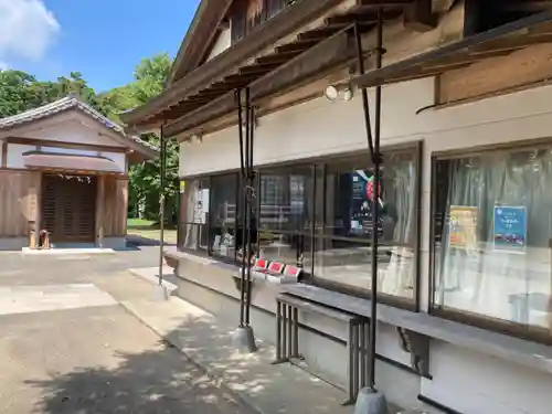 白子神社(千葉県)