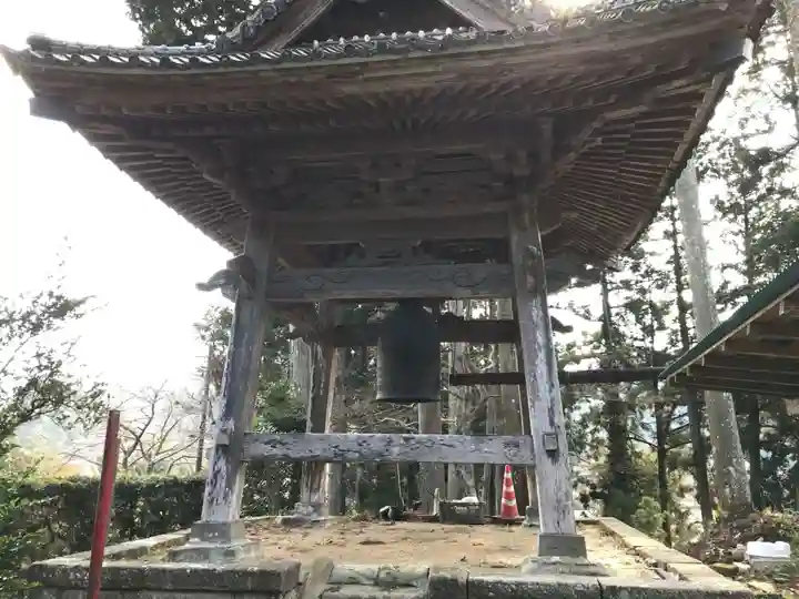真福寺のその他建物