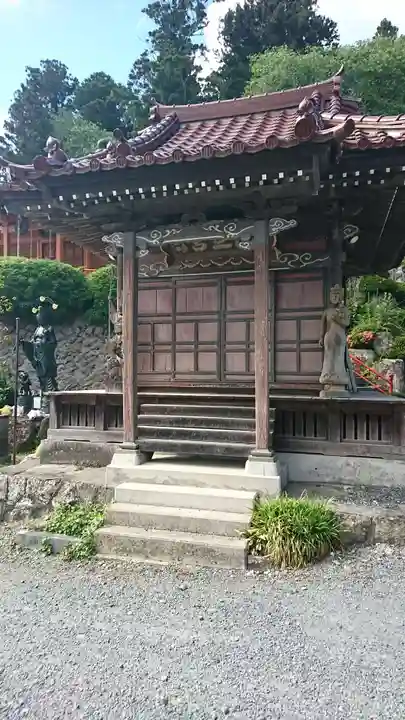 観音寺のその他建物
