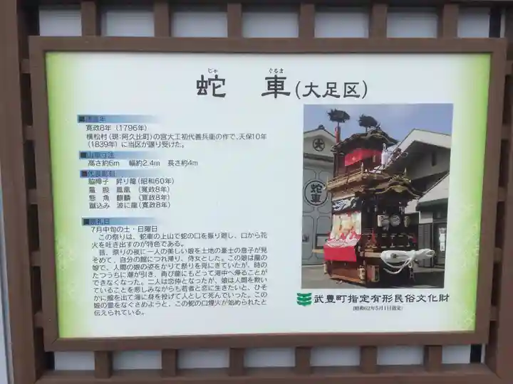 徳正寺のその他建物