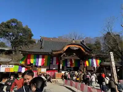 深大寺(東京都)