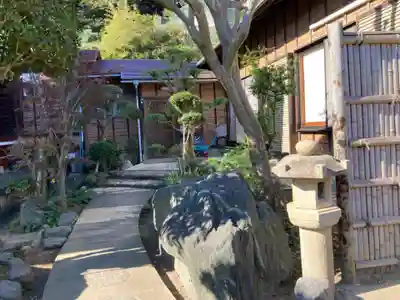 玉泉寺(神奈川県)