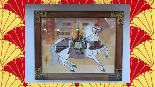 朝日稲荷神社(東京都)