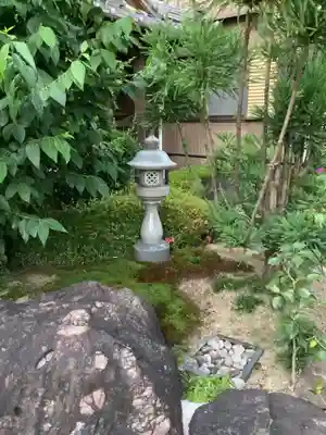 春日寺のその他建物