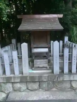 津島神社(愛知県)